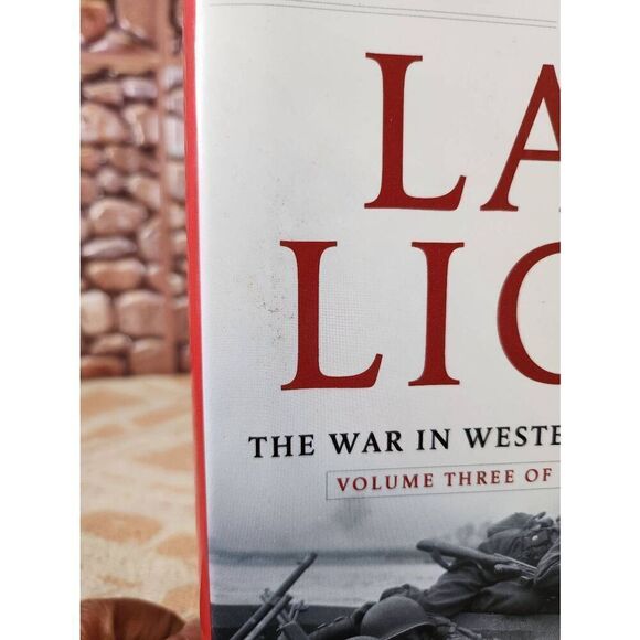 The Liberation Trilogy Ser.: The Guns at Last Light : The War in Western Europe, - Picture 2 of 8